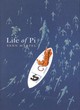 Jacket Image for Life of Pi