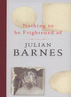 Jacket Image for Nothing to be frightened of