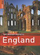 Jacket Image for The rough guide to England