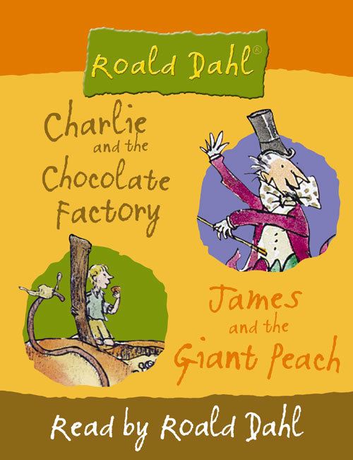 Charlie and Chocolate Factory