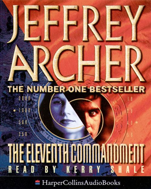 The Eleventh Commandment