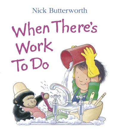 When There's Work to Do