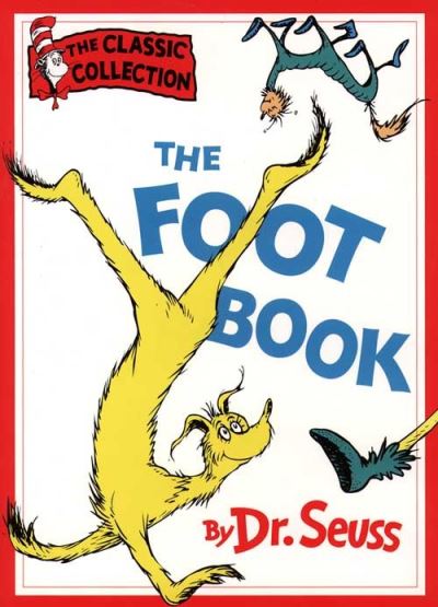 The Foot Book