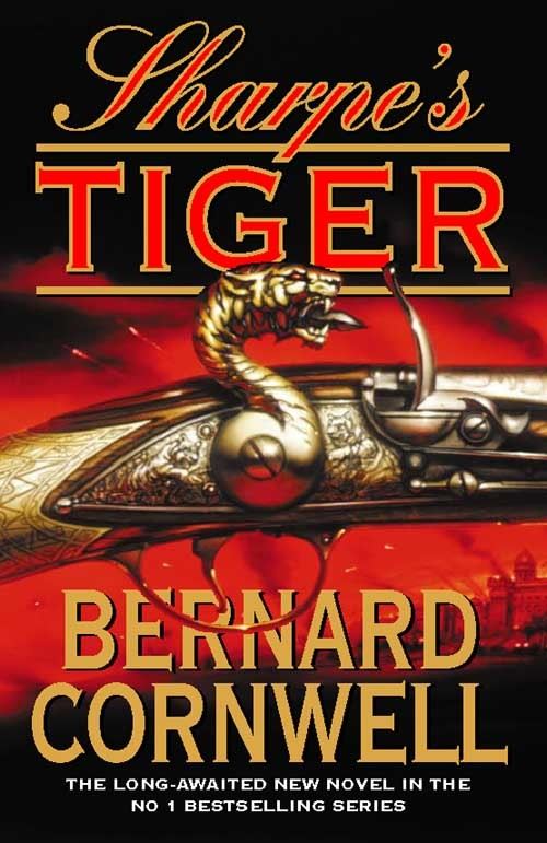 Sharpe's Tiger