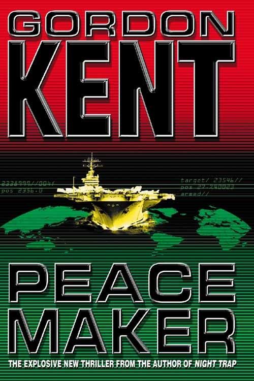 Peacemaker