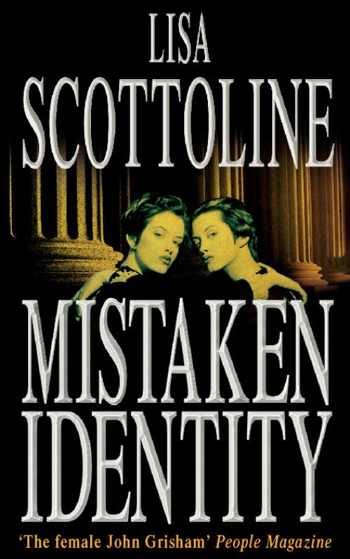 Mistaken Identity