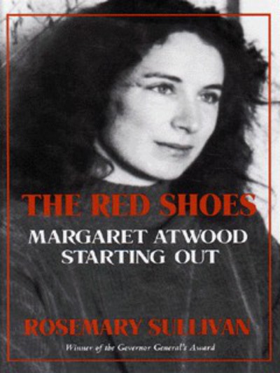 The Red Shoes