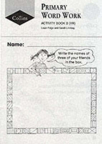 Activity Book B