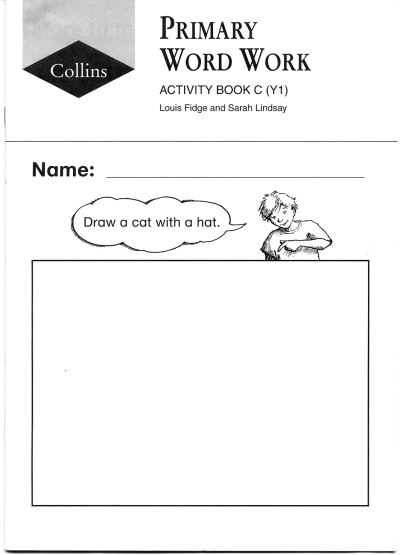 Activity Book C