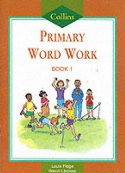 Pupil Book 1