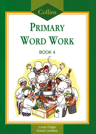 Pupil Book 4