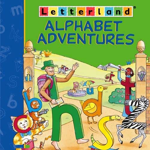 Alphabet Adventures