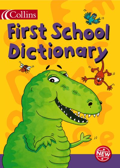First School Dictionary