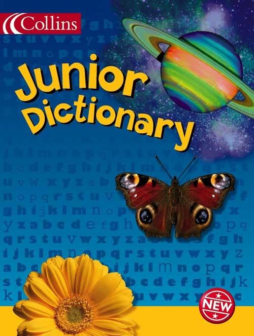 Junior Dictionary