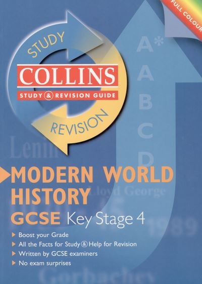 Modern World History