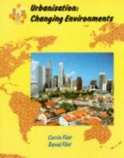 Urbanisation