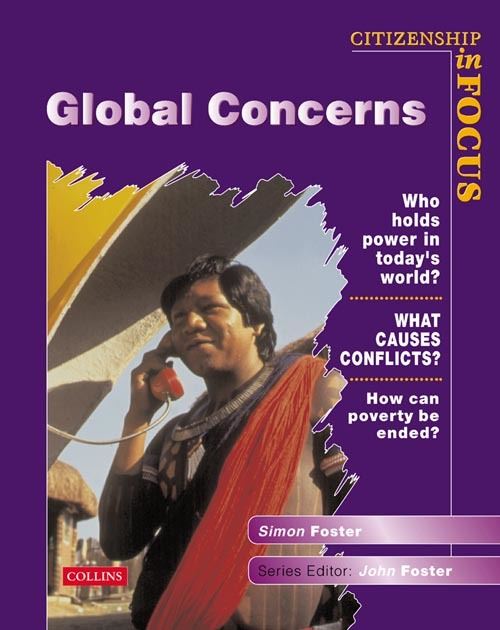 Global Concerns