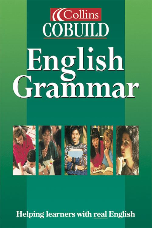 English Grammar