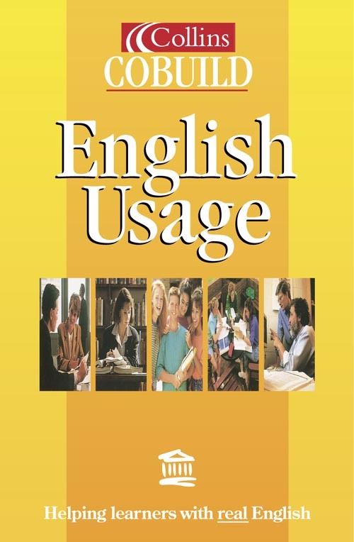 English Usage