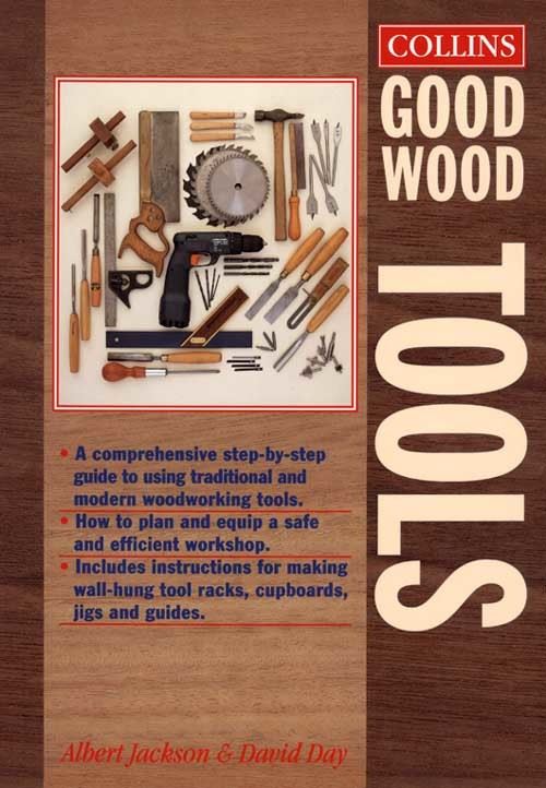 Good Wood Tools