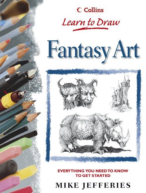Fantasy Art