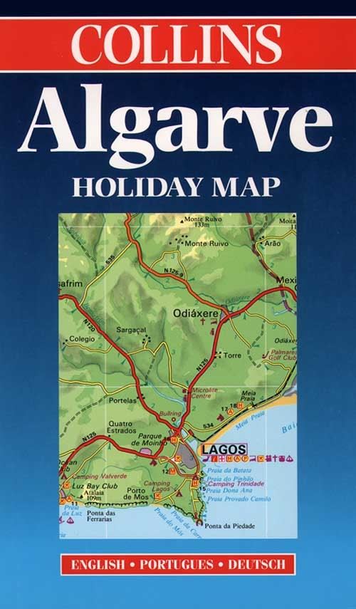 Algarve