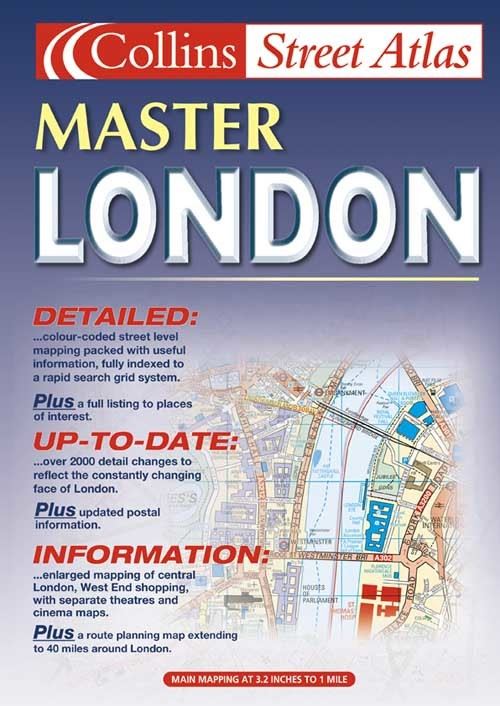 Master London
