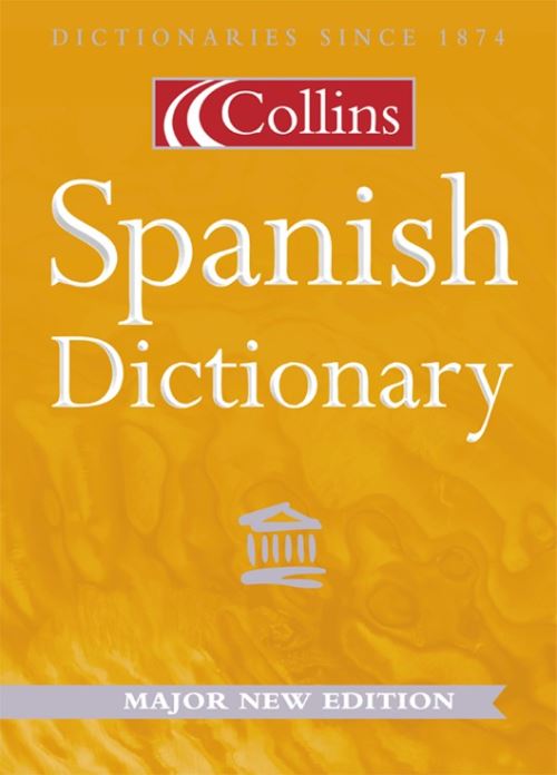 Collins Spanish Dictionary