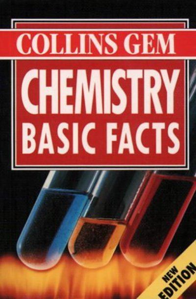 Chemistry Basic Facts