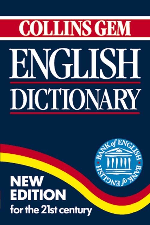 English Dictionary