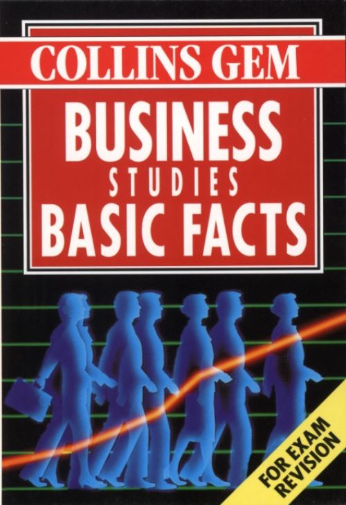 Business Studies Basic Facts