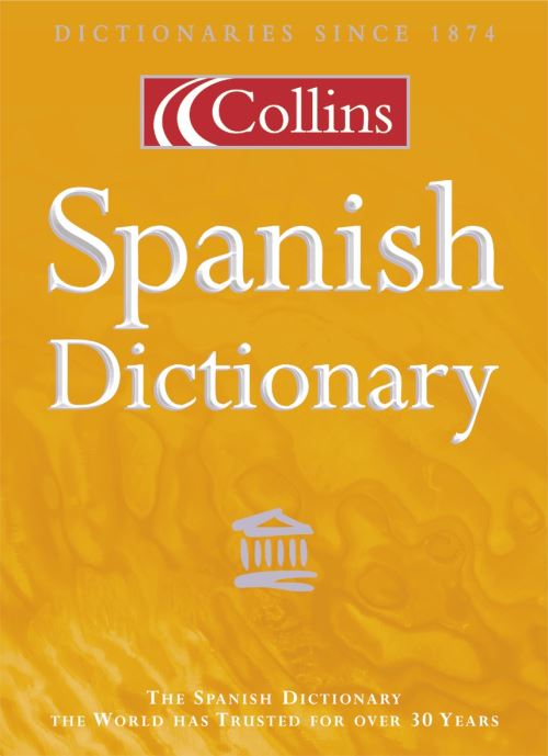 Collins Spanish Dictionary