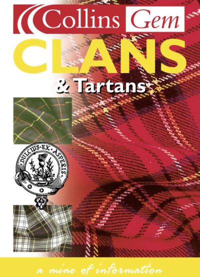 Clans & Tartans