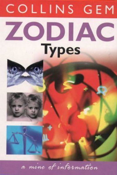 Zodiac Types