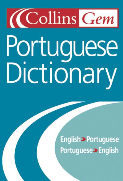 Portuguese Dictionary