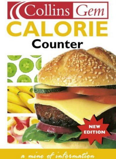 Calorie Counter