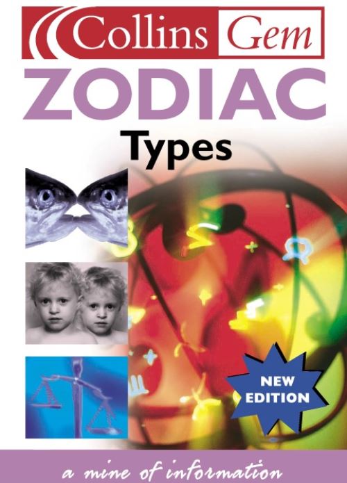 Zodiac Types