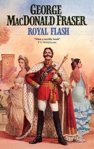 Royal Flash
