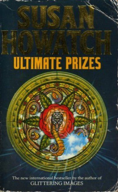 Ultimate Prizes