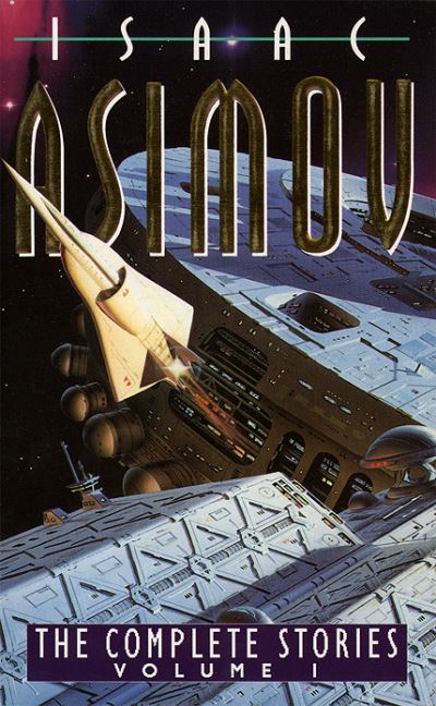 The Complete Stories. Vol. 1