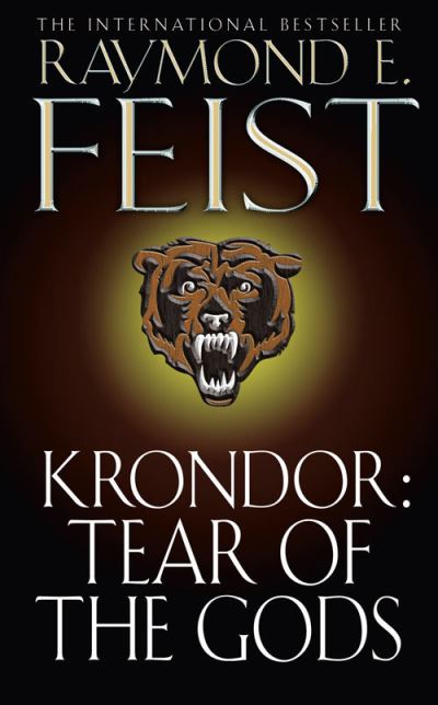 Krondor