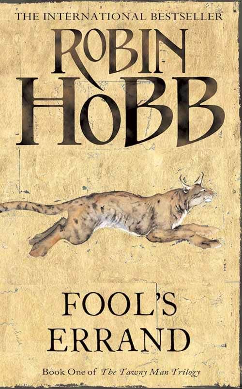 Fool's Errand