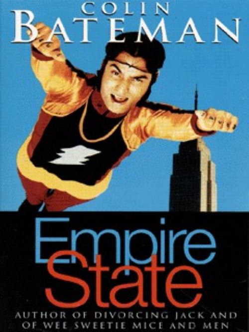 Empire State