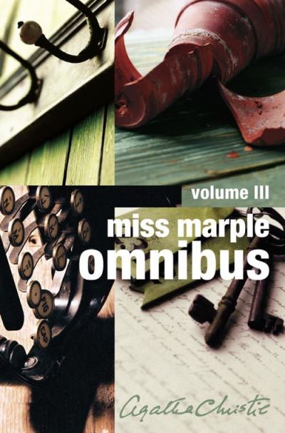 Miss Marple Omnibus