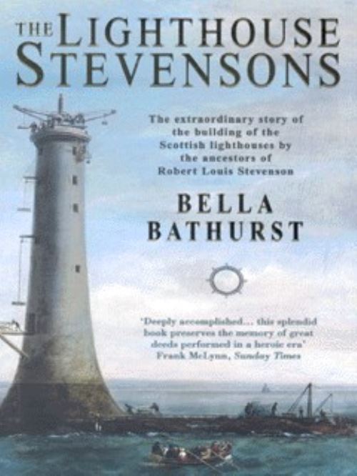 The Lighthouse Stevensons
