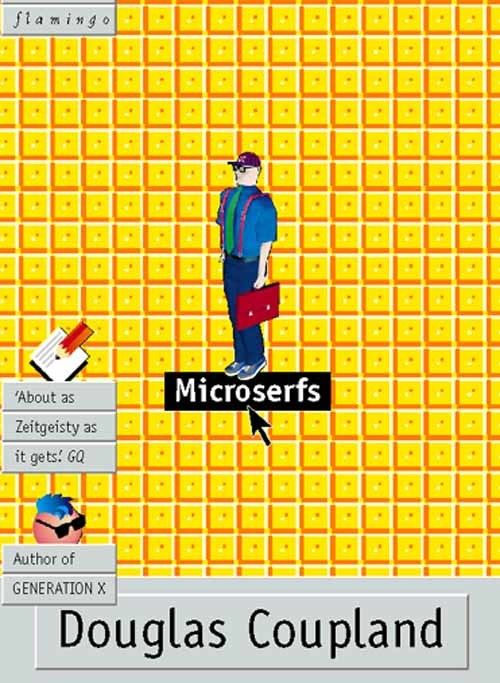 Microserfs