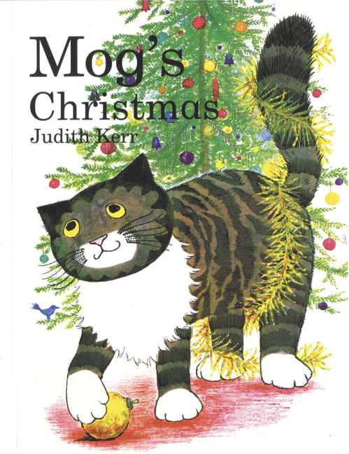 Mog's Christmas