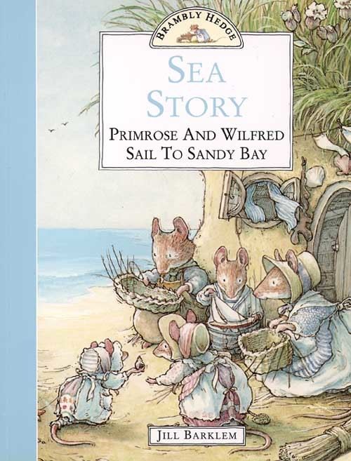 Sea Story