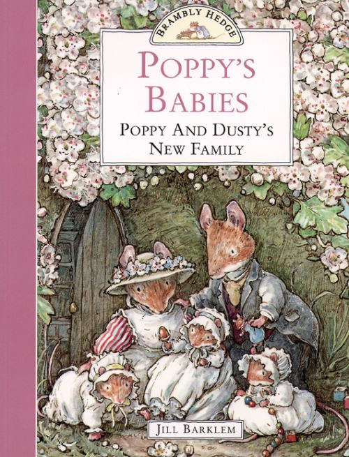 Poppy's Babies