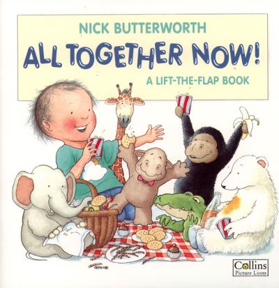 All Together Now!